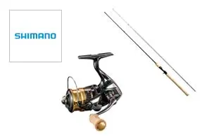 SHIMANO(シマノ) カーディフ