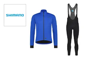 シマノ(SHIMANO) サイクルジャージ