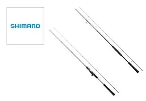 SHIMANO(シマノ) 炎月(エンゲツ)