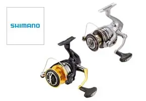 SHIMANO(シマノ) NASCI(ナスキー)