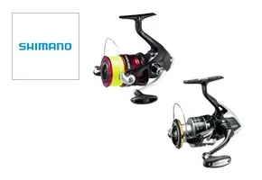 SHIMANO(シマノ) リール