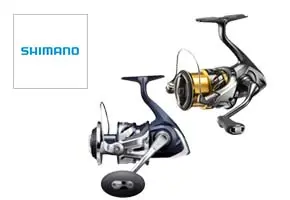 SHIMANO(シマノ) TWIN POWER(ツインパワー)