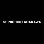 SHINICHIRO ARAKAWA(シンイチロウアラカワ)