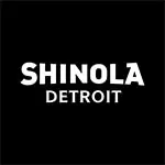 SHINOLA(シャイノラ)