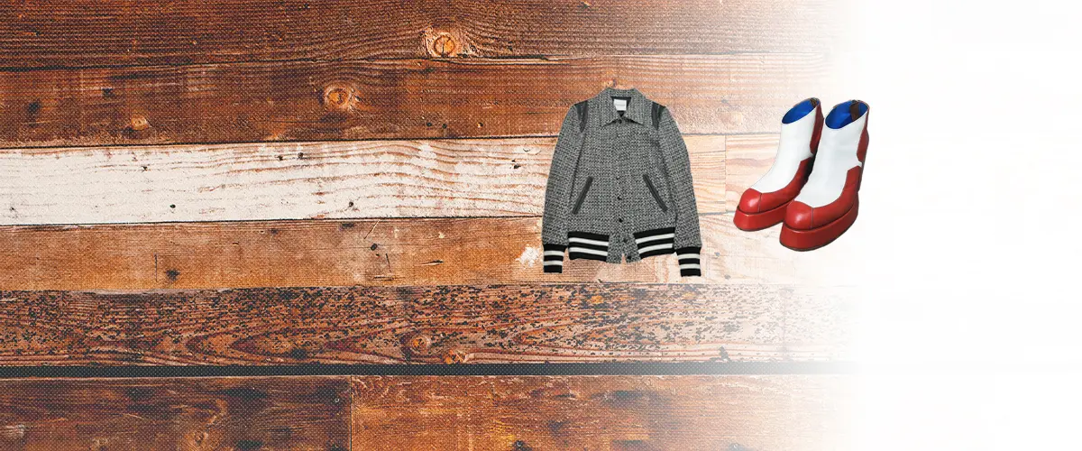 SHINYA YAMAGUCHI(シンヤヤマグチ)