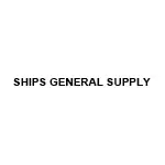 SHIPS GENERAL SUPPLY(シップスジェネラルサプライ)