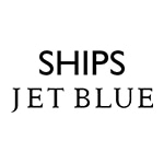 SHIPS JET BLUE(シップスジェットブルー)