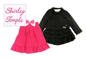 Shirley Temple(シャーリーテンプル)