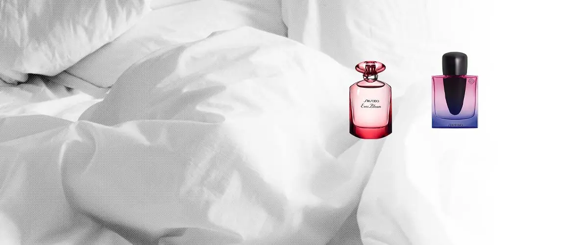 SHISEIDO(資生堂) 香水