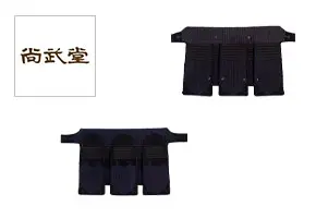 尚武堂産業(ショウブドウサンギョウ) 剣道 垂