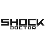 ショックドクター(Shock Doctor) ラグビー プロテクター