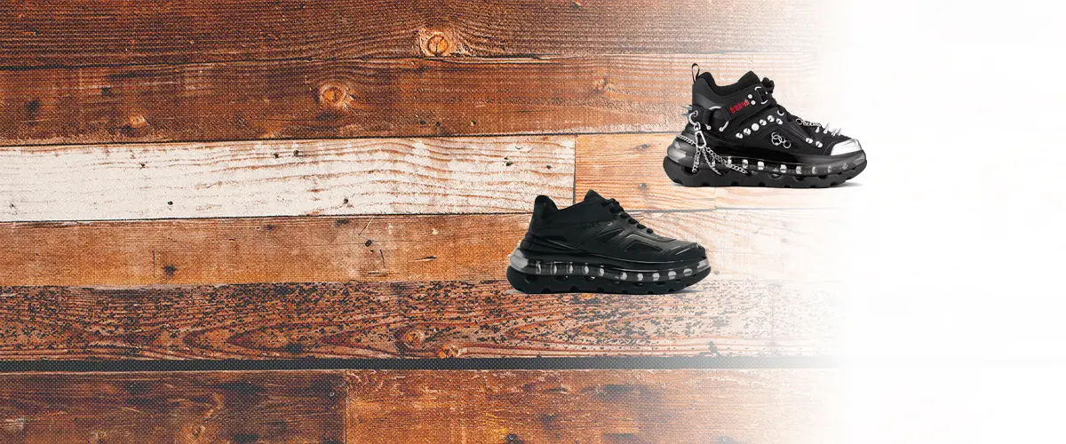 SHOES 53045(シューズゴーサンゼロヨンゴ)