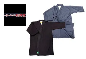 松興堂(ショウコウドウ) 剣道 道着