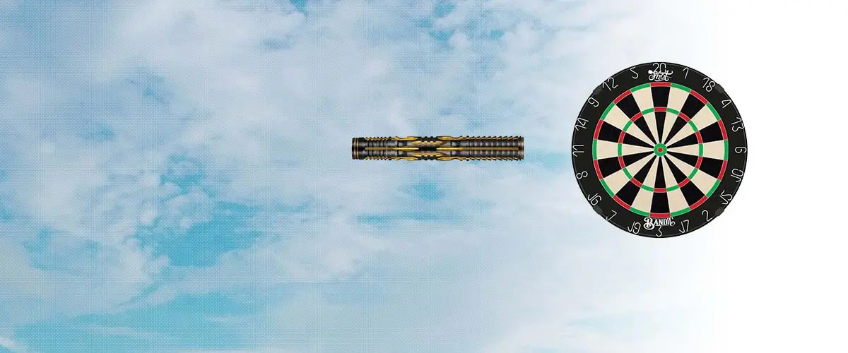 Shot(ショット) ダーツ 用品