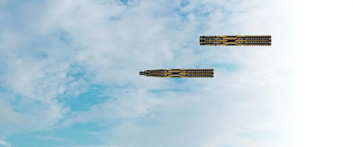 Shot(ショット) ダーツ バレル