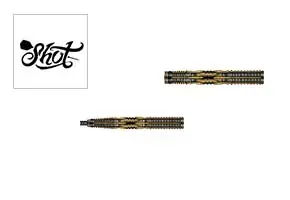 Shot(ショット) ダーツ バレル