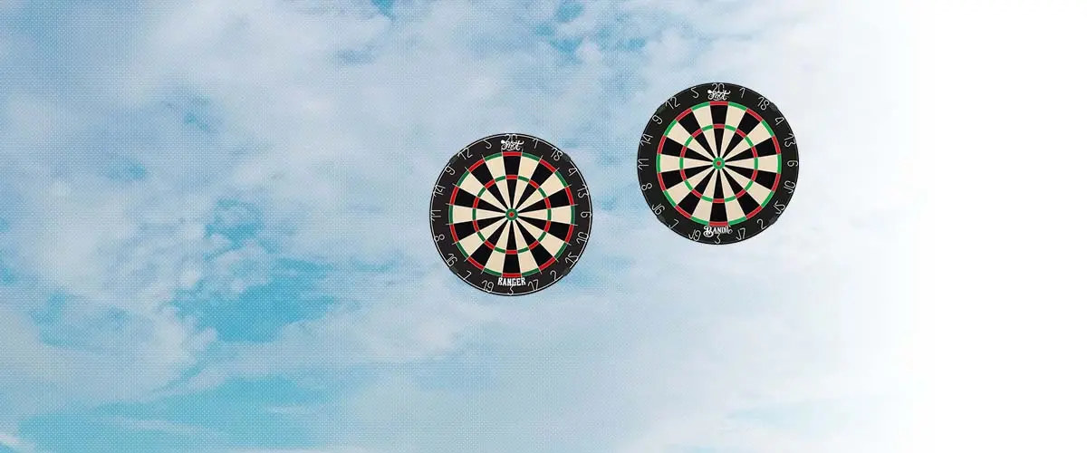 Shot(ショット) ダーツ ダーツボード