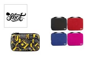 Shot(ショット) ダーツ ダーツケース