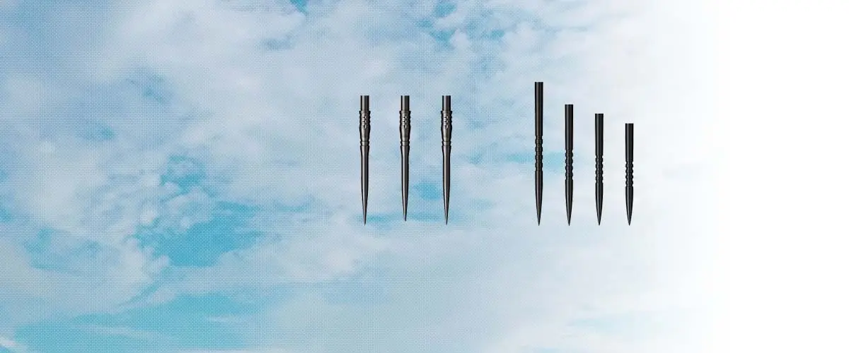 Shot(ショット) ダーツ ポイント