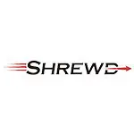 SHREWD(シュルード) アーチェリー グリップ