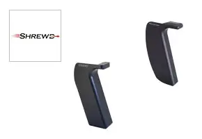 SHREWD(シュルード) アーチェリー グリップ