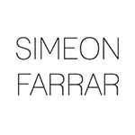 SIMEON FARRAR(シメオンファラー)