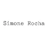 シモーネ ロシャ(SIMONE ROCHA)