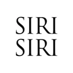 SIRI SIRI(シリシリ)