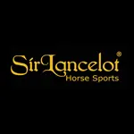 サーランスロット(Sir Lancelot) 乗馬 プロテクター