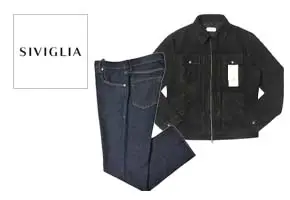 SIVIGLIA(シヴィリア)