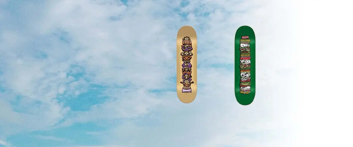 スケートマフィア(SK8MAFIA) スケートボード 用品
