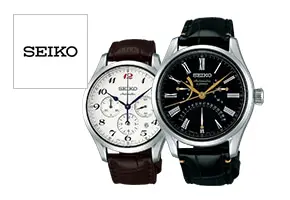 SEIKO(セイコー) プレサージュ