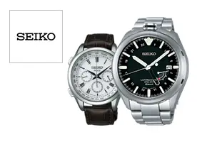 SEIKO(セイコー) 腕時計