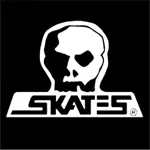 SKULL SKATES(スカルスケーツ)