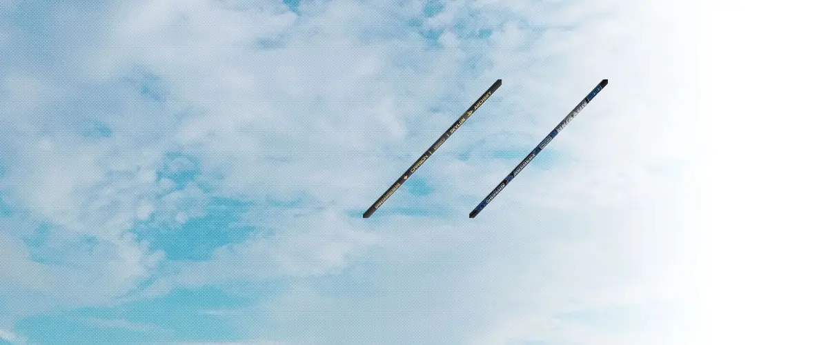 SKYLON ARCHERY(スカイロンアーチェリー) アーチェリー シャフト