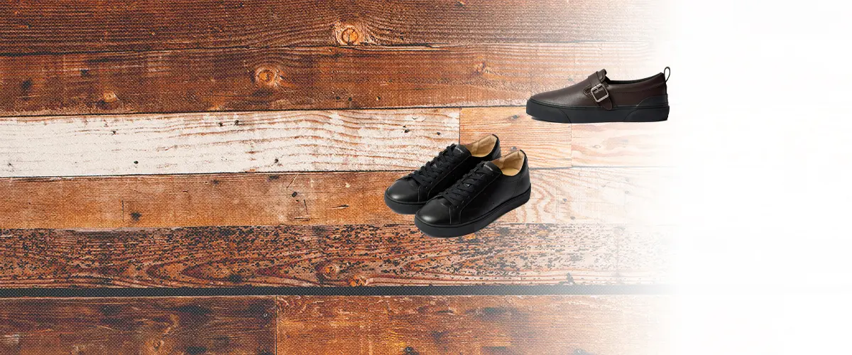 SLACK FOOTWEAR(スラックフットウェア)