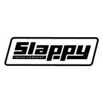 スラッピー(SLAPPY) スケートボード 用品 トラック