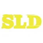SLD(エスエルディー) スケートボード
