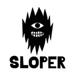 SLOPER(スローパー)