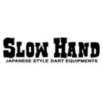 SLOW HAND(スローハンド) ダーツ バレル