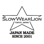 SLOW WEAR LION(スローウェアライオン)