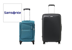 samsonite(サムソナイト) スーツケース