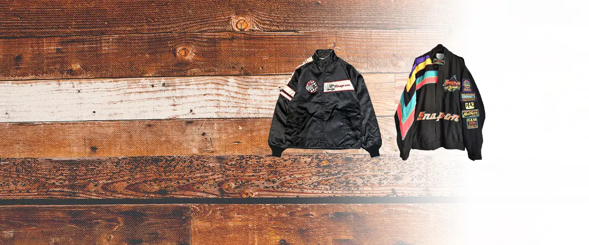 Snap-on(スナップオン)