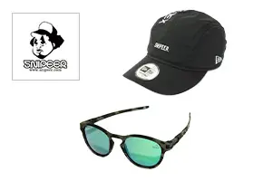 SNIPEER(スナイパー)