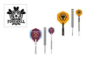 Soccer(サッカー) ダーツ ダーツセット