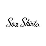 SOE shirts(ソーイシャツ)