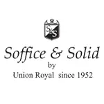 SOFFICE&SOLID(ソフィスアンドソリッド)