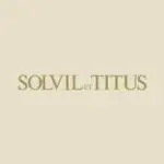 Solvil et Titus(ソルビエタイタス)