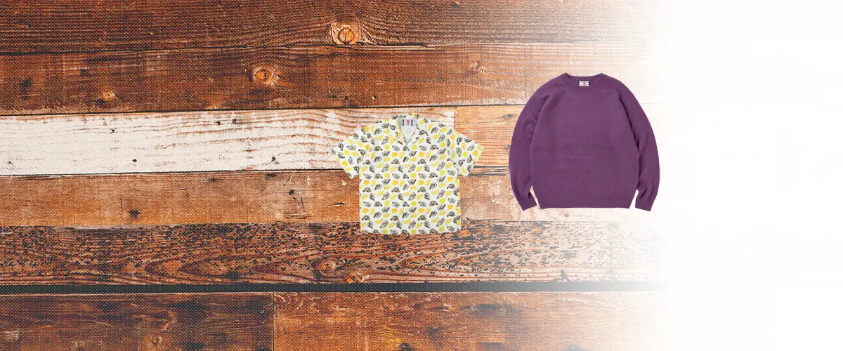 SON OF THE CHEESE(サノバチーズ)