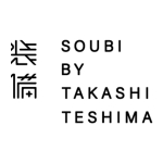 SOUBI BY TAKASHI TESHIMA(ソウビバイタカシテシマ)